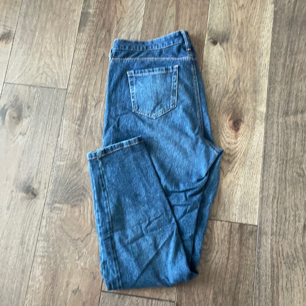 Jeans Size 14